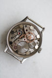 Omega WW2 era Civilian US Army Ref CK 2179 c.1945 with Extract.