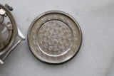 Omega WW2 era Civilian US Army Ref CK 2179 c.1945 with Extract.
