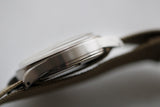 Omega WW2 era Civilian US Army Ref CK 2179 c.1945 with Extract.
