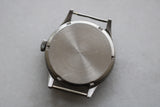 Omega WW2 era Civilian US Army Ref CK 2179 c.1945 with Extract.