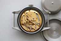 Smiths W10 Army Issue Wristwatch c.1969.