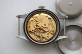 Smiths W10 Army Issue Wristwatch c.1969.
