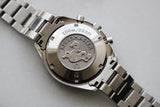 Omega Speedmaster Date Inverted Panda Dial 3210.51.00 Boxed c.2008