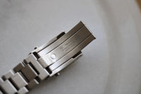 Omega Speedmaster Date Inverted Panda Dial 3210.51.00 Boxed c.2008