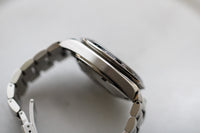 Omega Speedmaster Date Inverted Panda Dial 3210.51.00 Boxed c.2008
