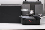 Blancpain Fifty Fathoms Bathyscaphe Ref.5000-1110-70B Full Set.
