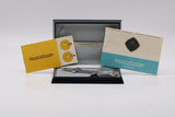 Vintage Jaeger LeCoultre Memovox 'Speed Beat' Ref.875.42 c.1970s