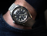 Vintage Omega Seamaster 300 Ref.166.024 c.1970 with Extract and Box.