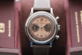 Furlan Marri Havana Salmon Chronograph Full Set c.2021