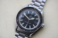 Vintage Omega Seamaster 300 Ref.166.024 c.1970 with Extract and Box.