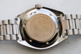 Vintage Omega Seamaster 300 Ref.166.024 c.1970 with Extract and Box.