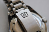 Vintage Omega Seamaster 300 Ref.166.024 c.1970 with Extract and Box.