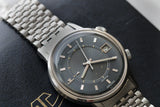 Vintage Jaeger LeCoultre Memovox 'Speed Beat' Ref.875.42 c.1970s
