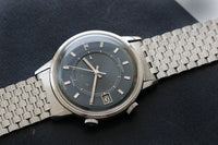 Vintage Jaeger LeCoultre Memovox 'Speed Beat' Ref.875.42 c.1970s