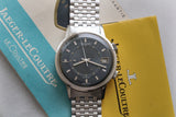 Vintage Jaeger LeCoultre Memovox 'Speed Beat' Ref.875.42 c.1970s