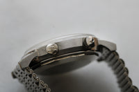 Vintage Jaeger LeCoultre Memovox 'Speed Beat' Ref.875.42 c.1970s