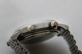 Vintage Jaeger LeCoultre Memovox 'Speed Beat' Ref.875.42 c.1970s