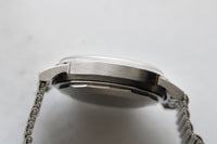 Vintage Jaeger LeCoultre Memovox 'Speed Beat' Ref.875.42 c.1970s