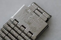 Vintage Jaeger LeCoultre Memovox 'Speed Beat' Ref.875.42 c.1970s