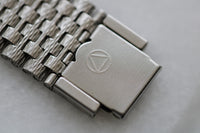Vintage Jaeger LeCoultre Memovox 'Speed Beat' Ref.875.42 c.1970s
