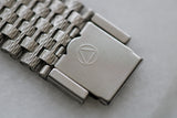 Vintage Jaeger LeCoultre Memovox 'Speed Beat' Ref.875.42 c.1970s