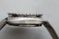 Vintage Doxa Synchron Searambler U.S Divers Sub300T c.1968-75.