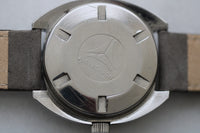 Vintage Doxa Synchron Searambler U.S Divers Sub300T c.1968-75.