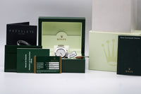 Rolex Cosmograph Daytona Ref.116520 "APH" Dial Full Set c.2011