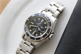 Vintage Rolex Submariner Oyster Perpetual Date Ref.1680 c.1978.