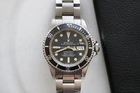 Vintage Rolex Submariner Oyster Perpetual Date Ref.1680 c.1978.
