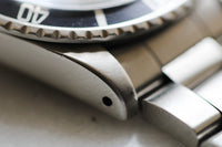 Vintage Rolex Submariner Oyster Perpetual Date Ref.1680 c.1978.