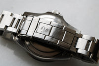 Vintage Rolex Submariner Oyster Perpetual Date Ref.1680 c.1978.