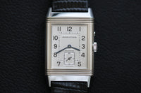 Jaeger-LeCoultre Reverso "Grande Taille" Day/Night Ref.270.8.54 c.1997-2000.