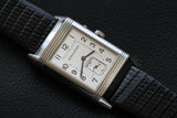 Jaeger-LeCoultre Reverso "Grande Taille" Day/Night Ref.270.8.54 c.1997-2000.
