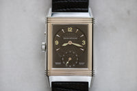 Jaeger-LeCoultre Reverso "Grande Taille" Day/Night Ref.270.8.54 c.1997-2000.