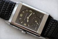 Jaeger-LeCoultre Reverso "Grande Taille" Day/Night Ref.270.8.54 c.1997-2000.