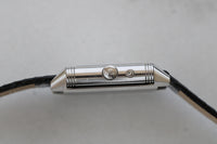Jaeger-LeCoultre Reverso "Grande Taille" Day/Night Ref.270.8.54 c.1997-2000.