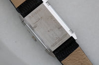 Jaeger-LeCoultre Reverso "Grande Taille" Day/Night Ref.270.8.54 c.1997-2000.
