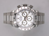 Rolex Cosmograph Daytona Ref.116520 "APH" Dial Full Set c.2011