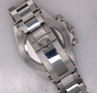 Rolex Cosmograph Daytona Ref.116520 "APH" Dial Full Set c.2011