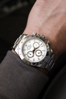 Rolex Cosmograph Daytona Ref.116520 "APH" Dial Full Set c.2011