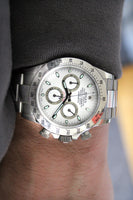 Rolex Cosmograph Daytona Ref.116520 "APH" Dial Full Set c.2011
