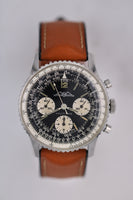 Vintage Breitling AOPA Dial Navitimer Ref.806 c.1967