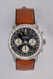Vintage Breitling AOPA Dial Navitimer Ref.806 c.1967
