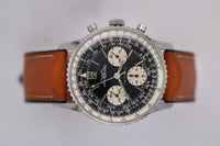 Vintage Breitling AOPA Dial Navitimer Ref.806 c.1967
