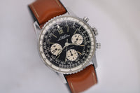 Vintage Breitling AOPA Dial Navitimer Ref.806 c.1967