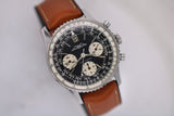Vintage Breitling AOPA Dial Navitimer Ref.806 c.1967