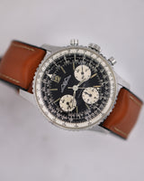 Vintage Breitling AOPA Dial Navitimer Ref.806 c.1967
