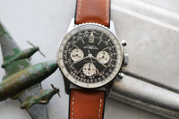 Vintage Breitling AOPA Dial Navitimer Ref.806 c.1967