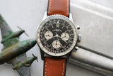 Vintage Breitling AOPA Dial Navitimer Ref.806 c.1967